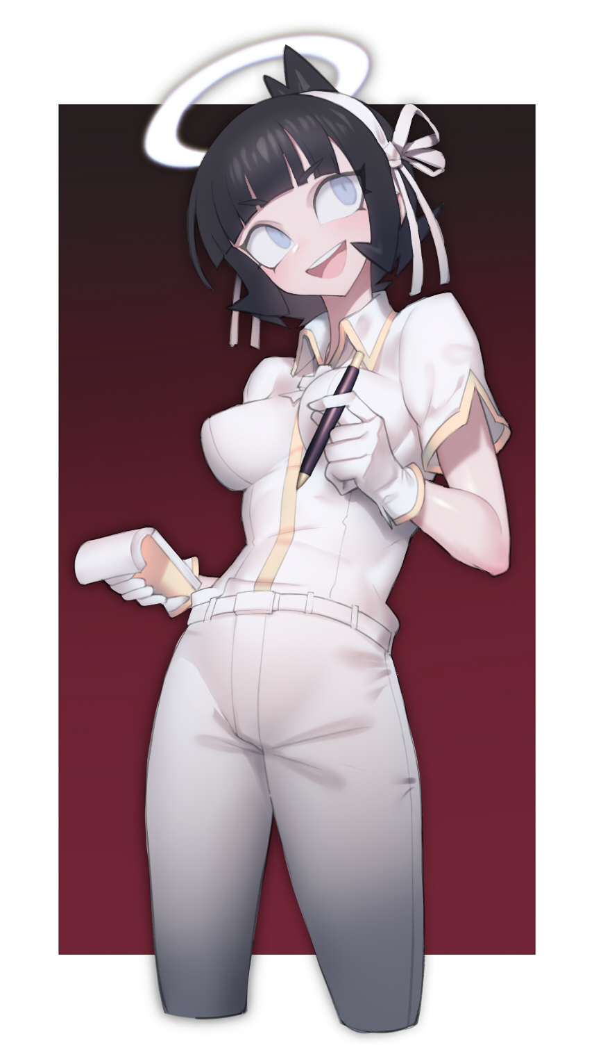 Azazel (Helltaker) Rule 34 Image