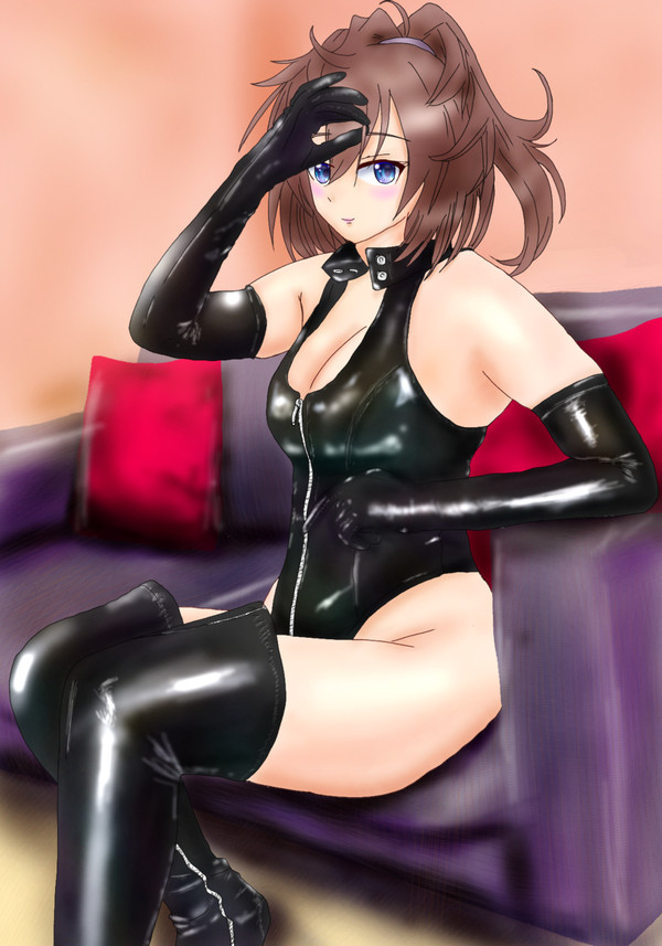 Kantai Collection Rule 34 Image