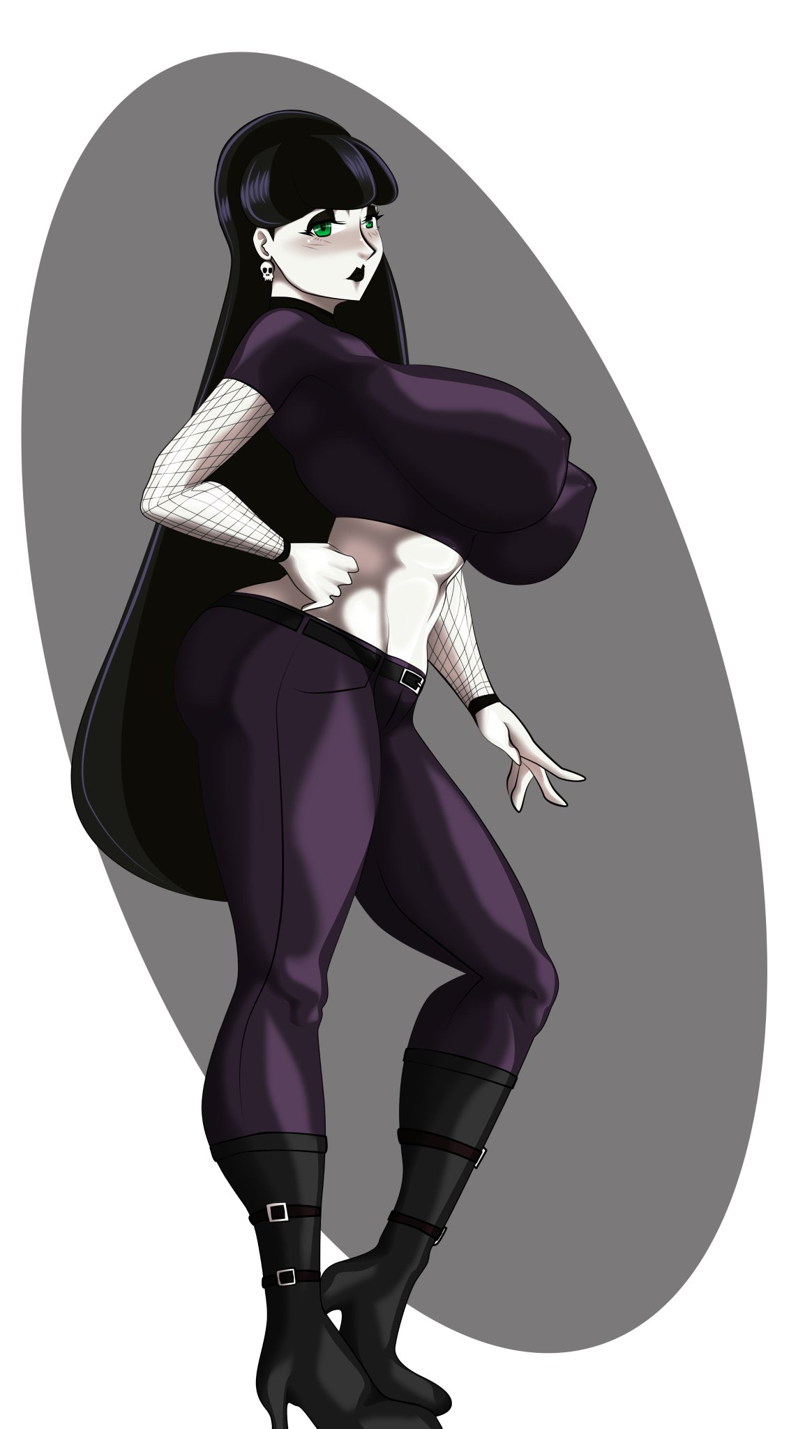 Supernova (Artist) Rule 34 Image