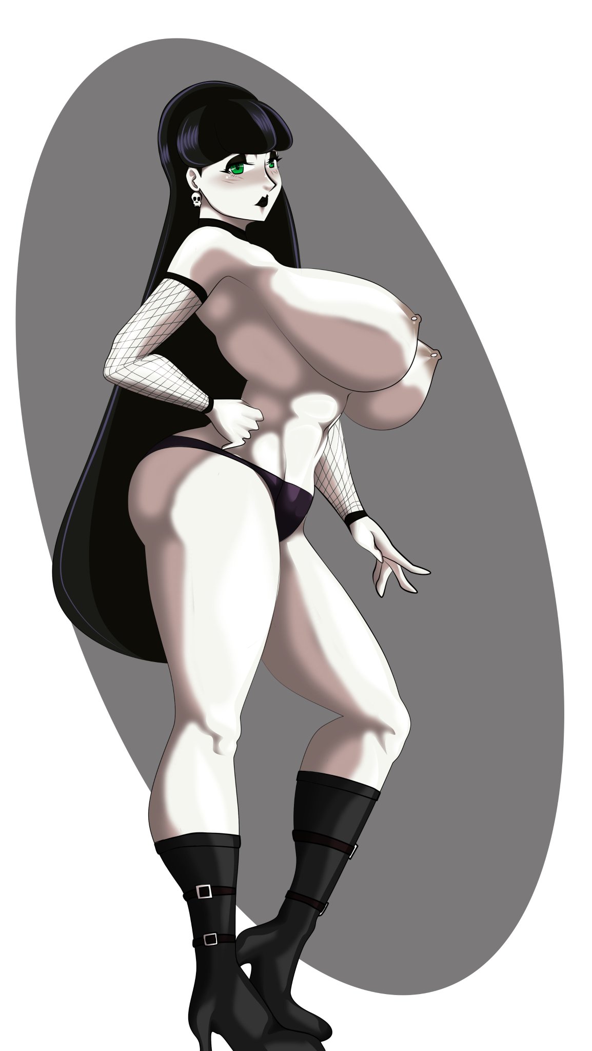 Supernova (Artist) Rule 34 Image