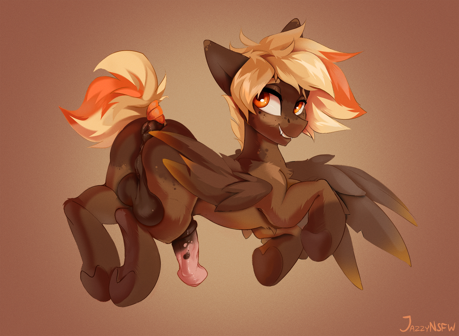 Fan Character (Hasbro) Rule 34 Image