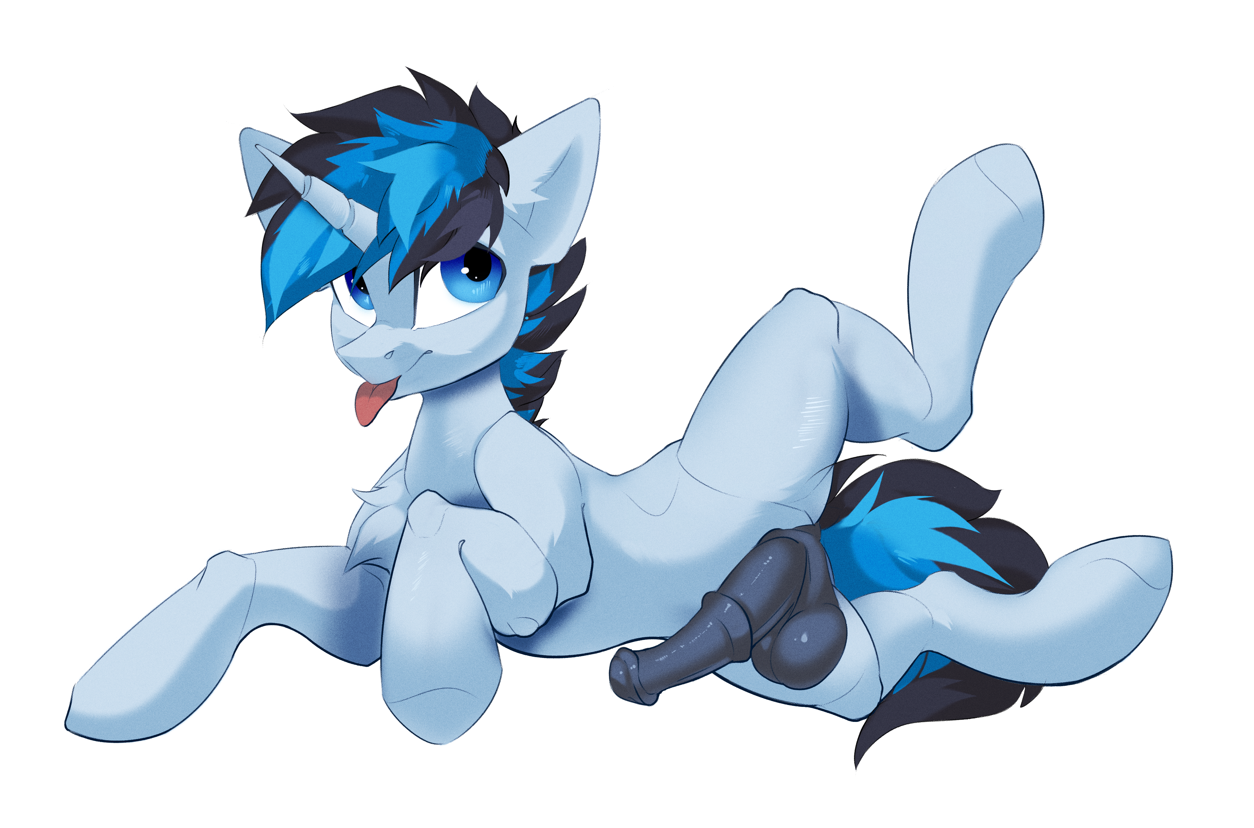 Fan Character (Hasbro) Rule 34 Image