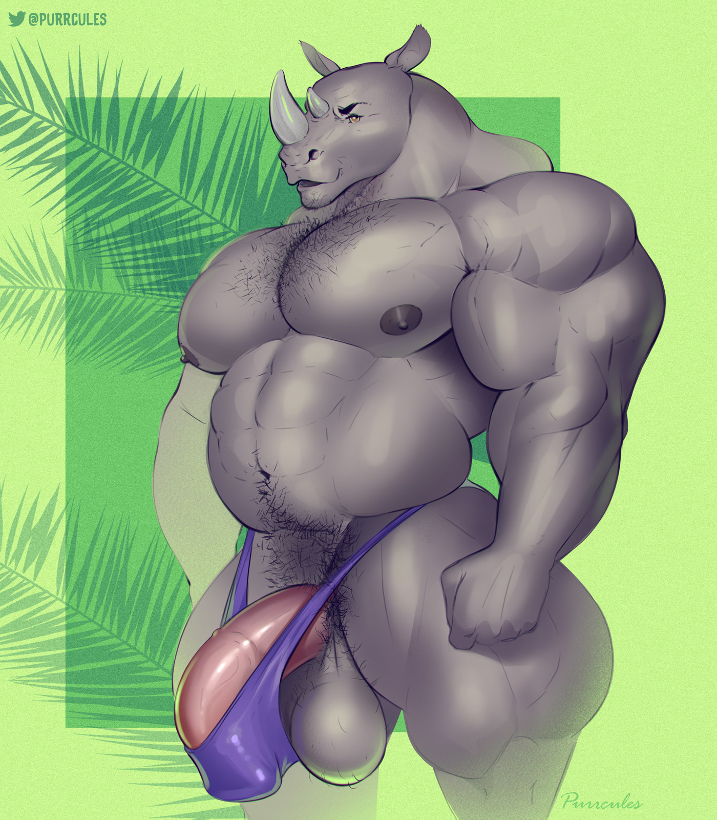 2021 Rule 34 Image