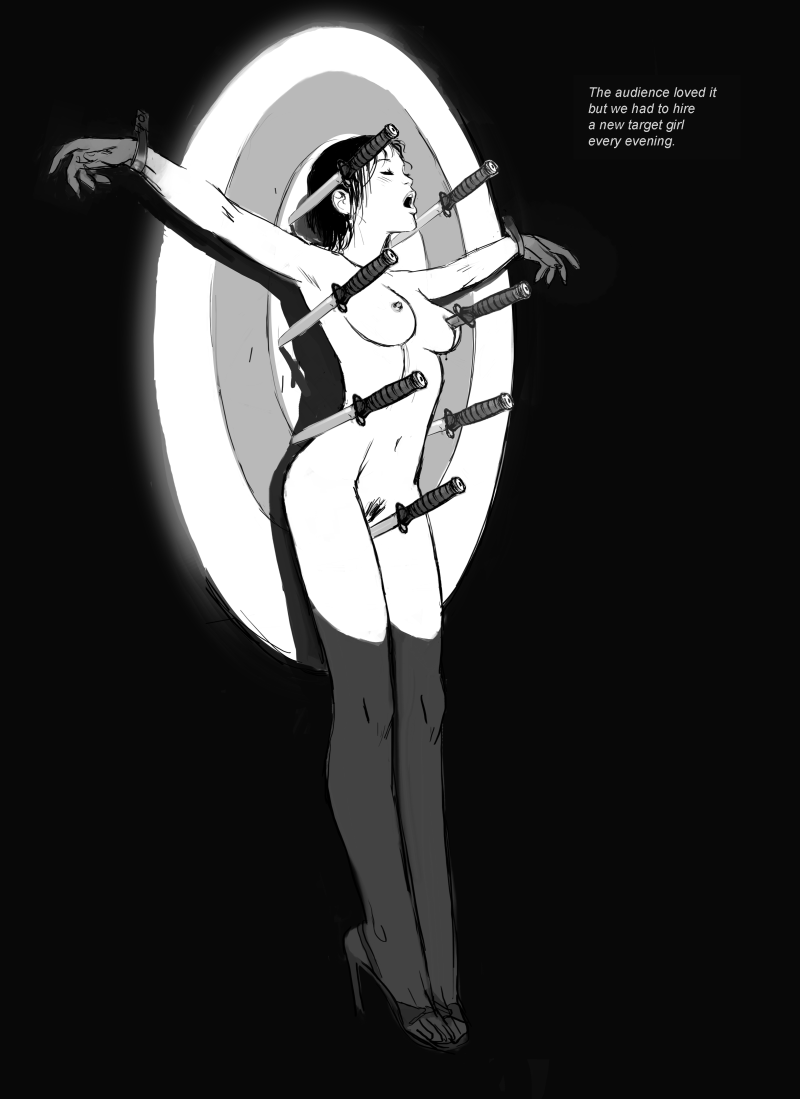 Au (Artist) Rule 34 Image