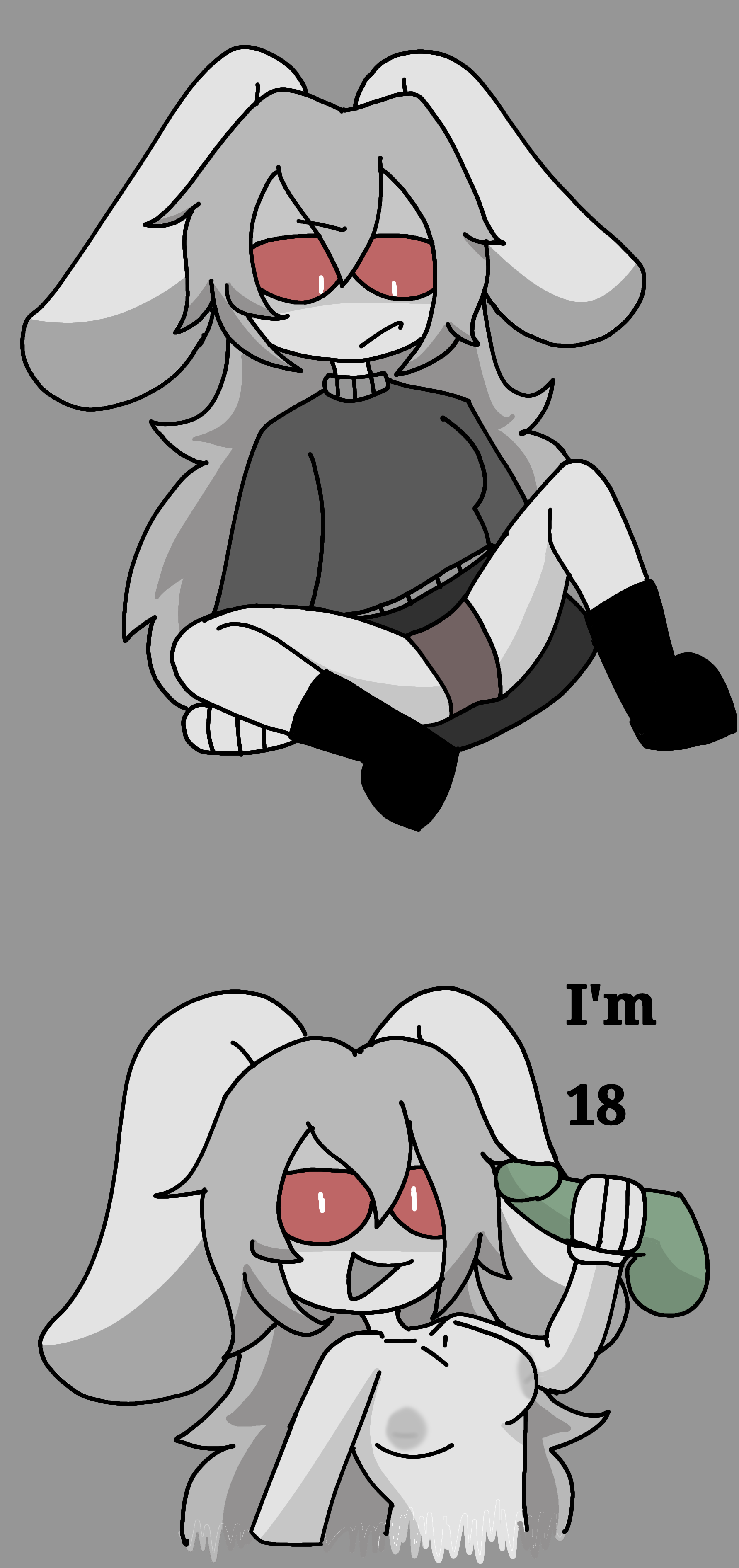 Original Character Rule 34 Image