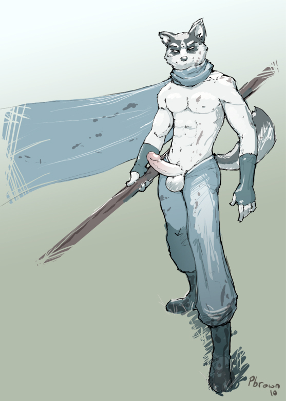 2010 Rule 34 Image