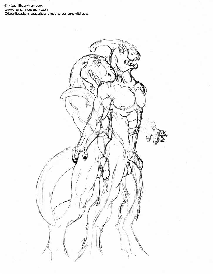 Kaa (Artist) Rule 34 Image