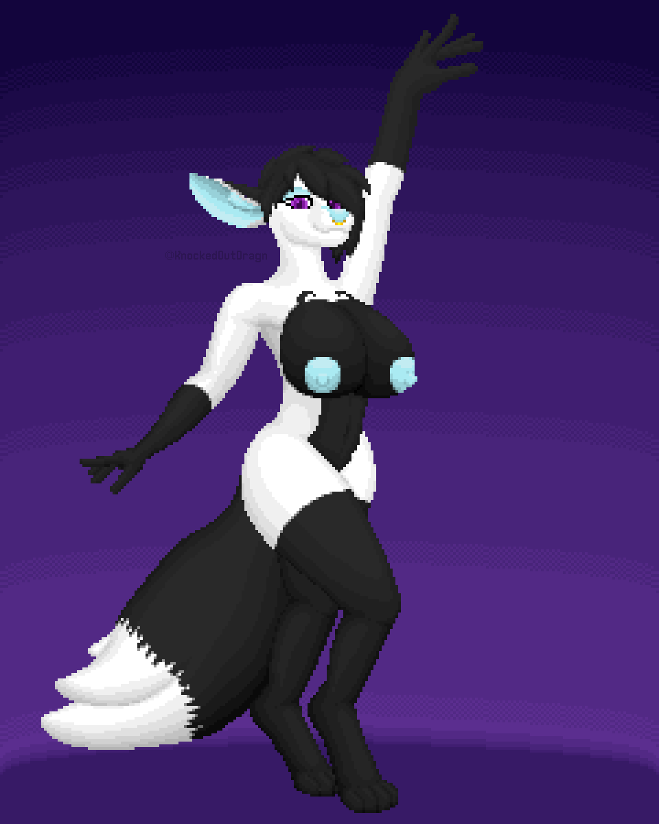 Digital Media (Artwork) Rule 34 Image