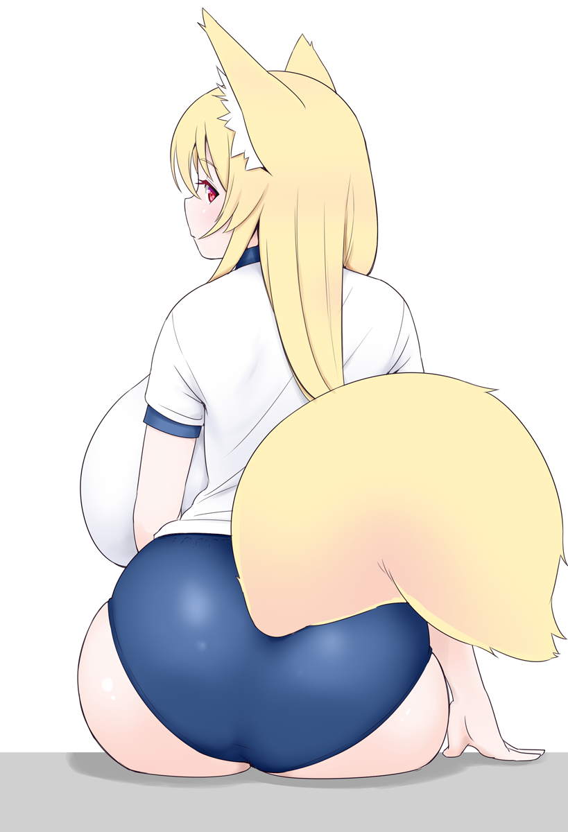 Yuzuno (Futon) Rule 34 Image