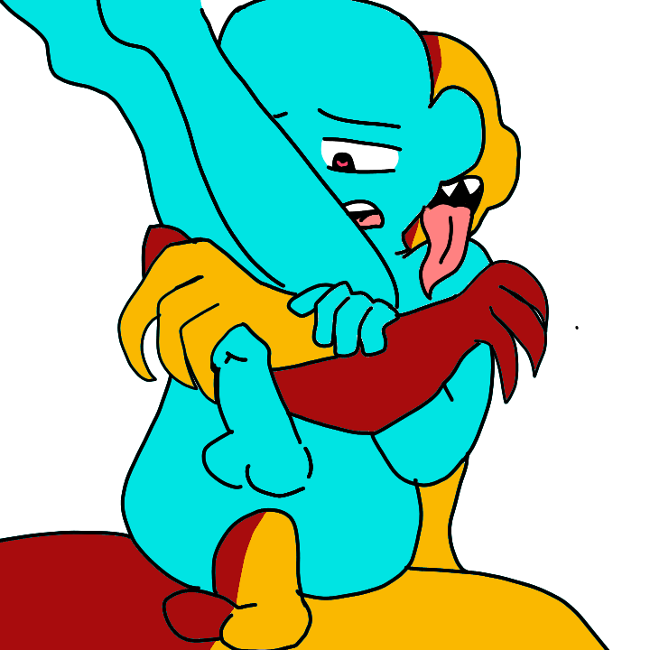 Ass Rule 34 Image