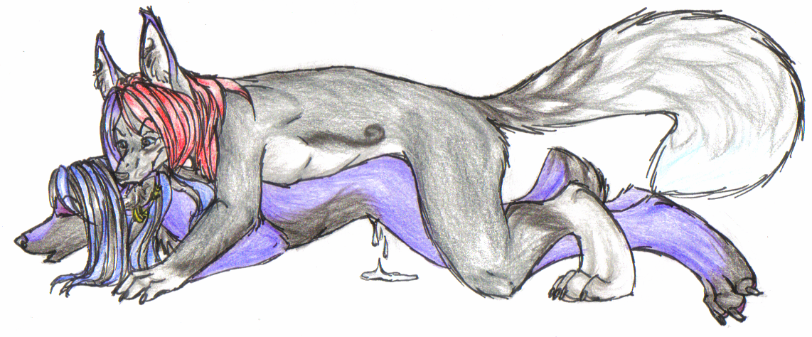 Anthro Rule 34 Image