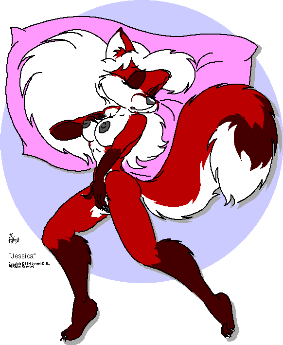 Jessica Rule 34 Image