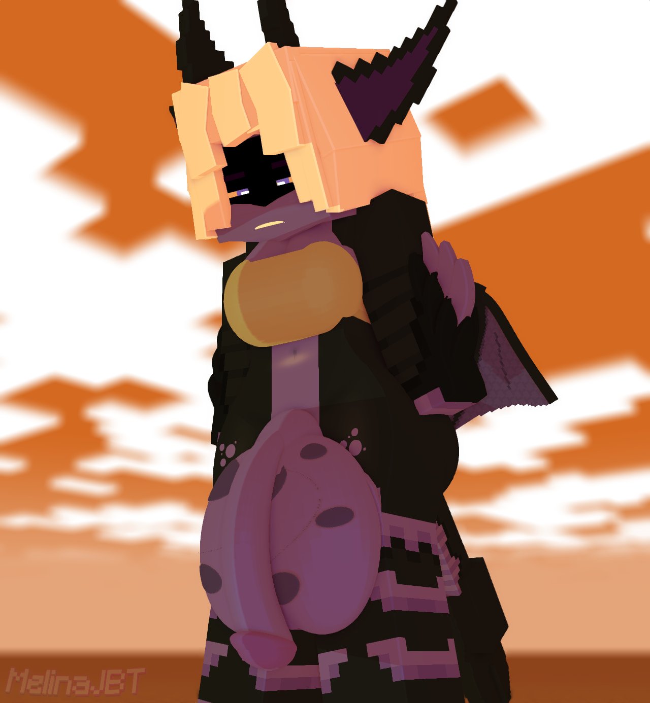 Anilem (Mjbt) Rule 34 Image