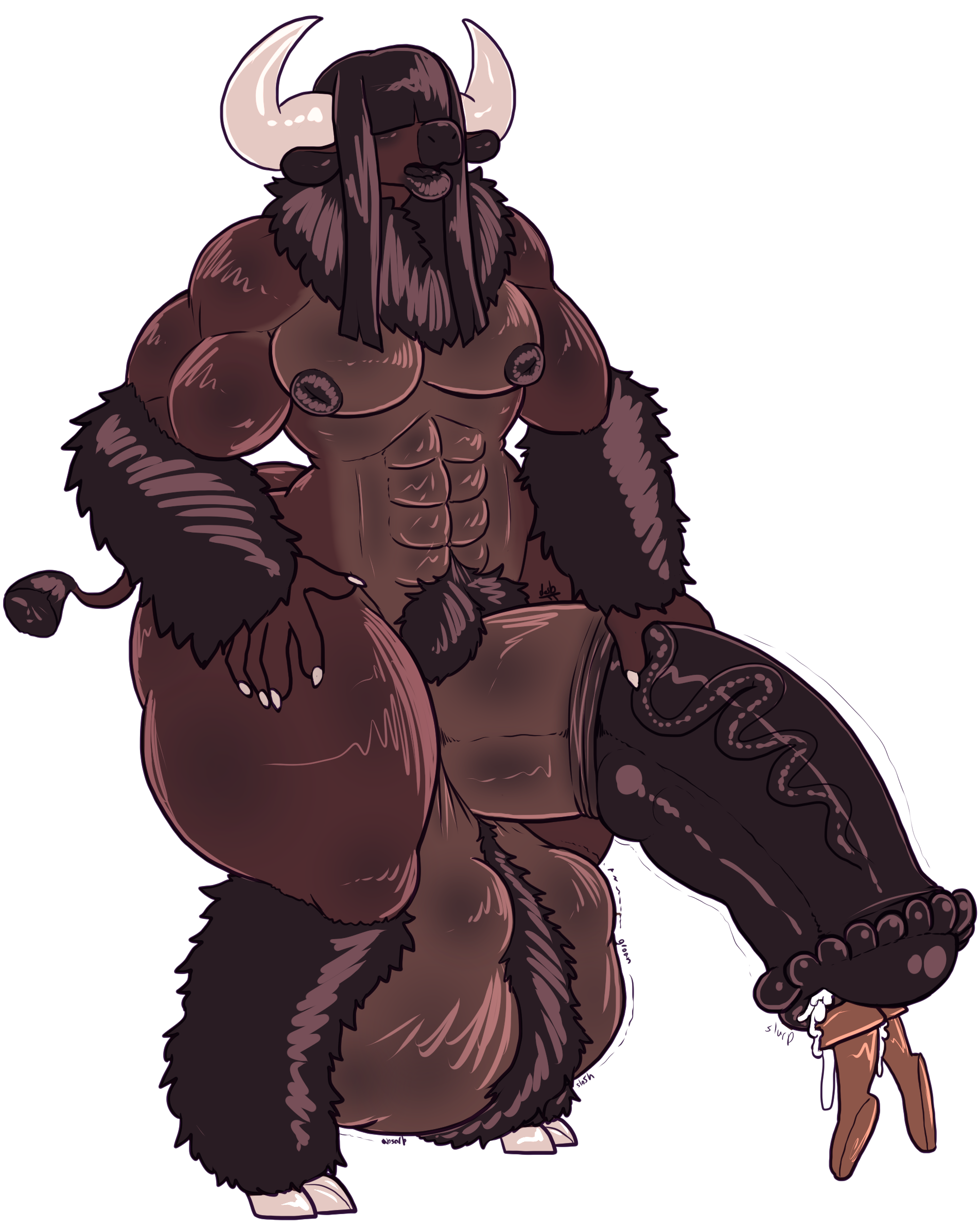 European Mythology Rule 34 Image