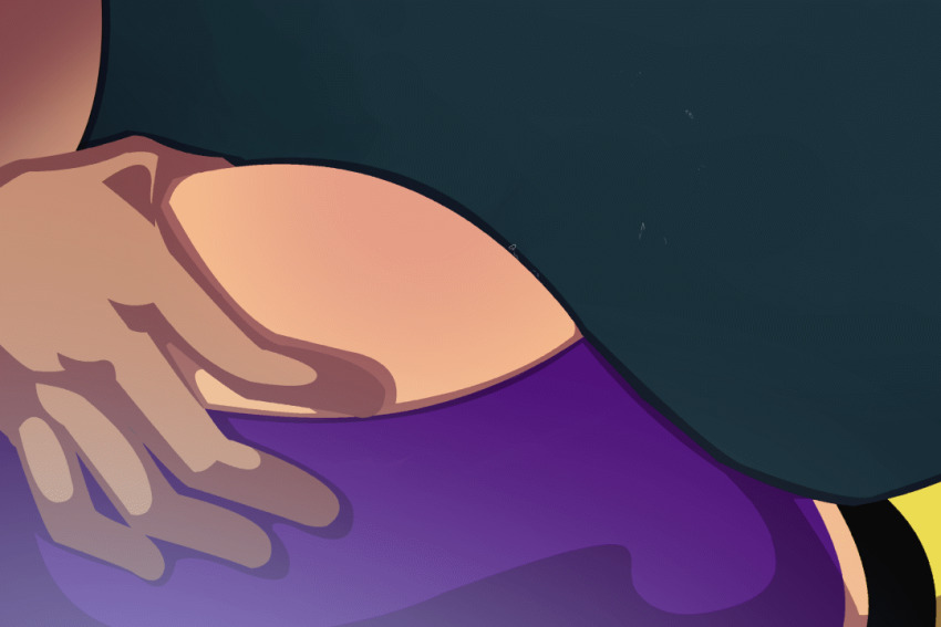 Miko Kubota (Glitch Techs) Rule 34 Image
