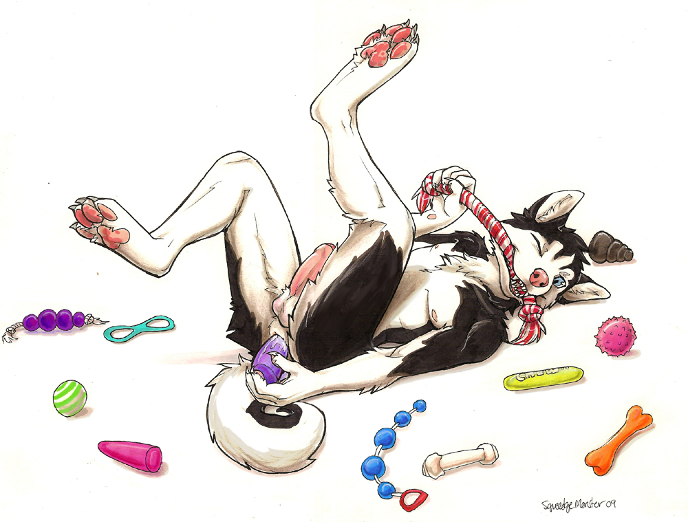 Ball (Object) Rule 34 Image