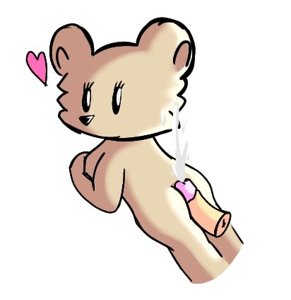 Bear* (Bear (Game)) Rule 34 Image
