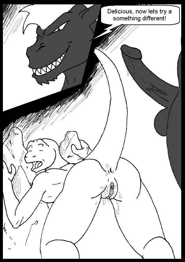 Deacon Chaos (Xianos) Rule 34 Image