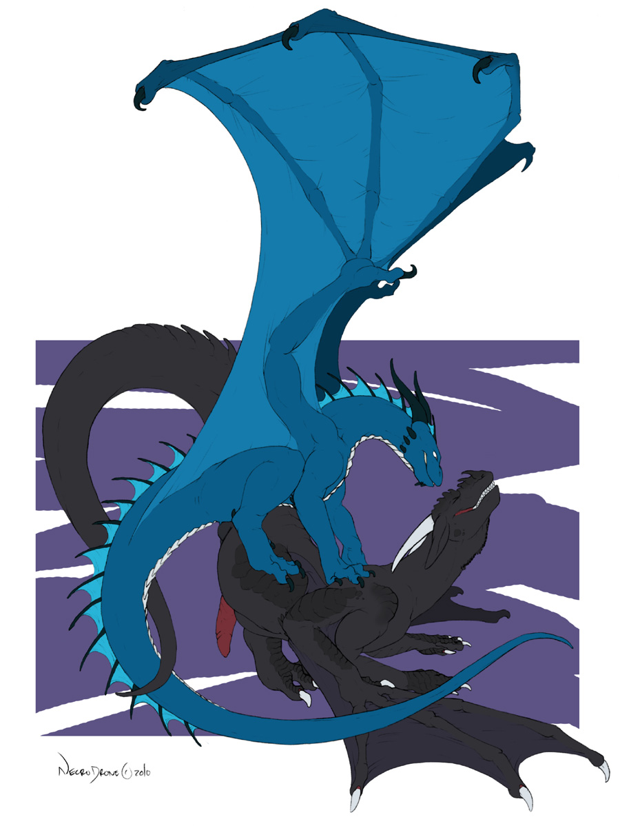 2010 Rule 34 Image