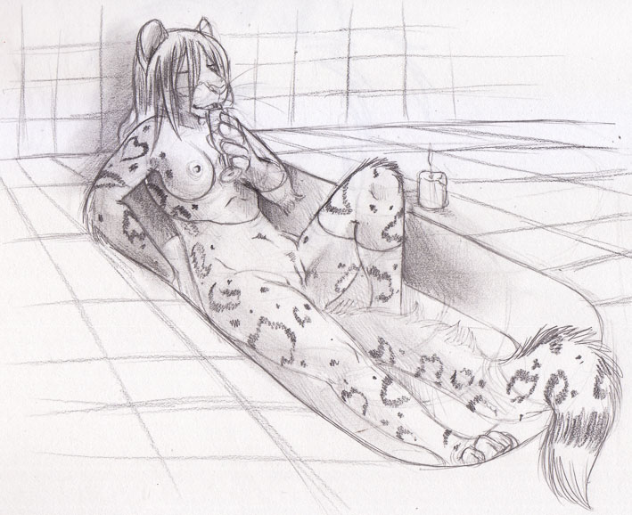 Alcohol Rule 34 Image