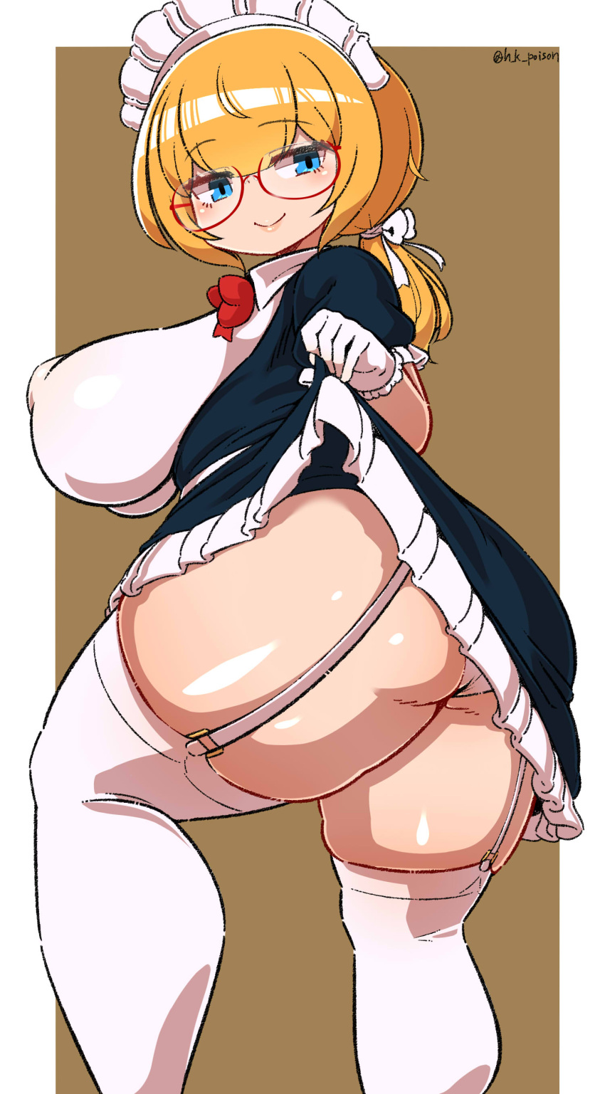 I-8 (Kantai Collection) Rule 34 Image