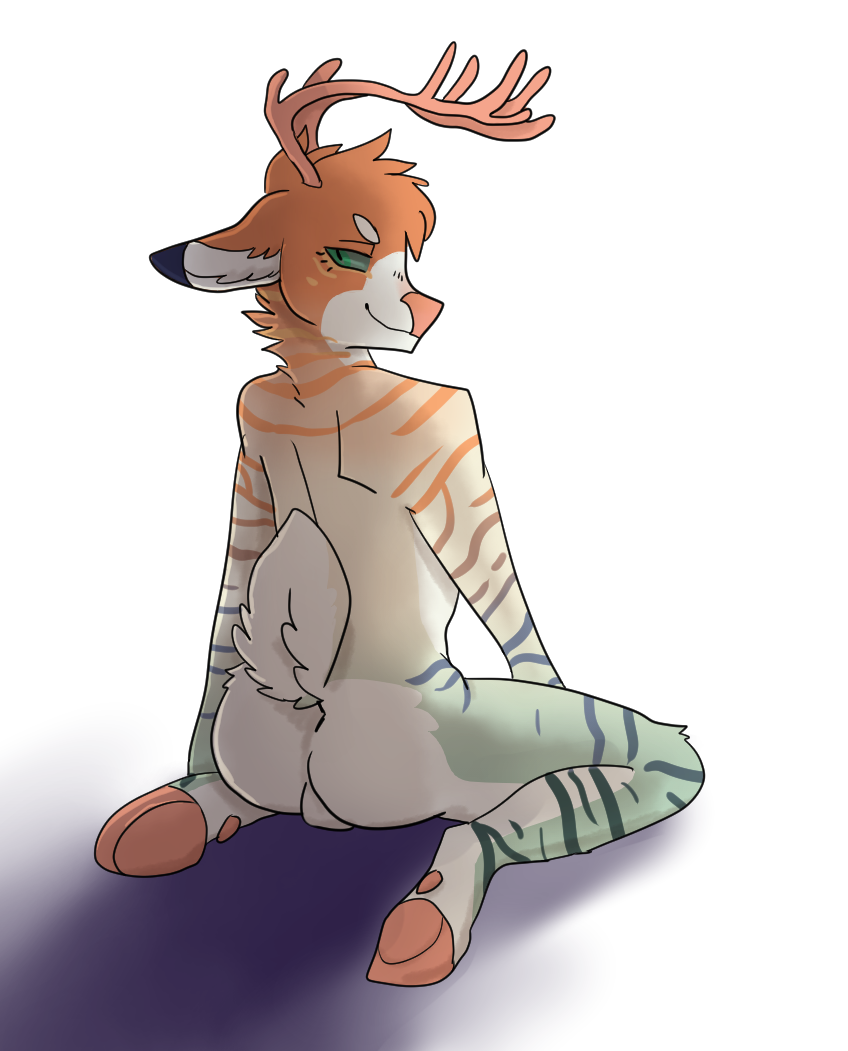 Anthro Rule 34 Image