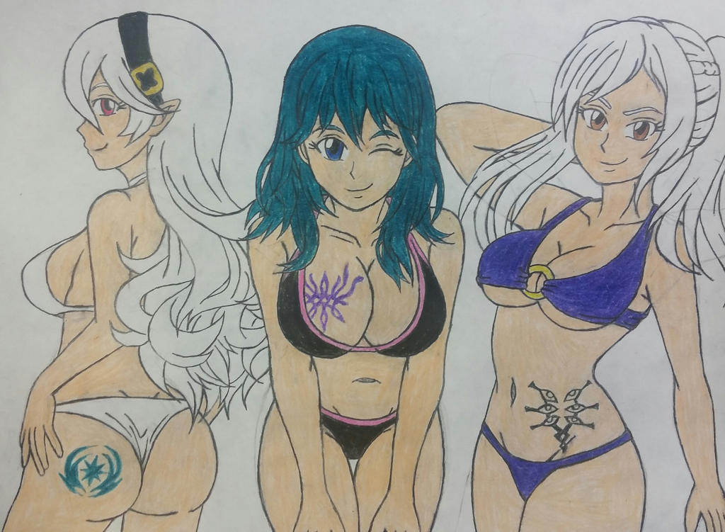 Byleth (Fire Emblem) Rule 34 Image