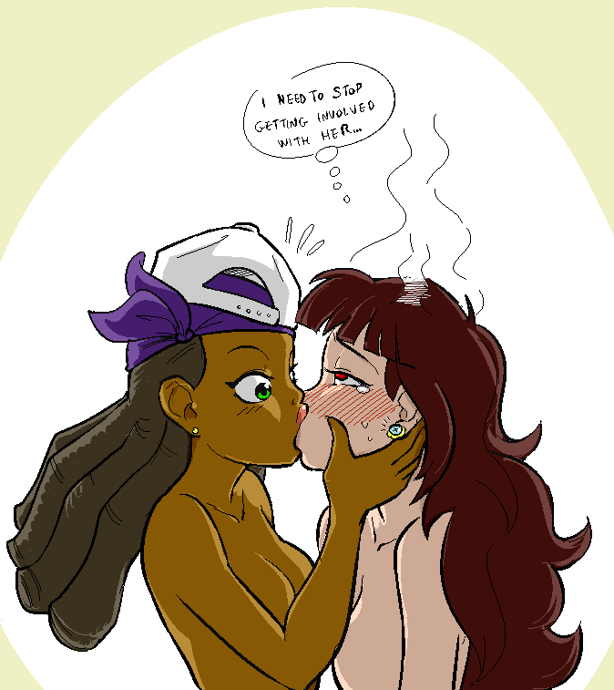 Switch-Tan (Console-Tan) Rule 34 Image