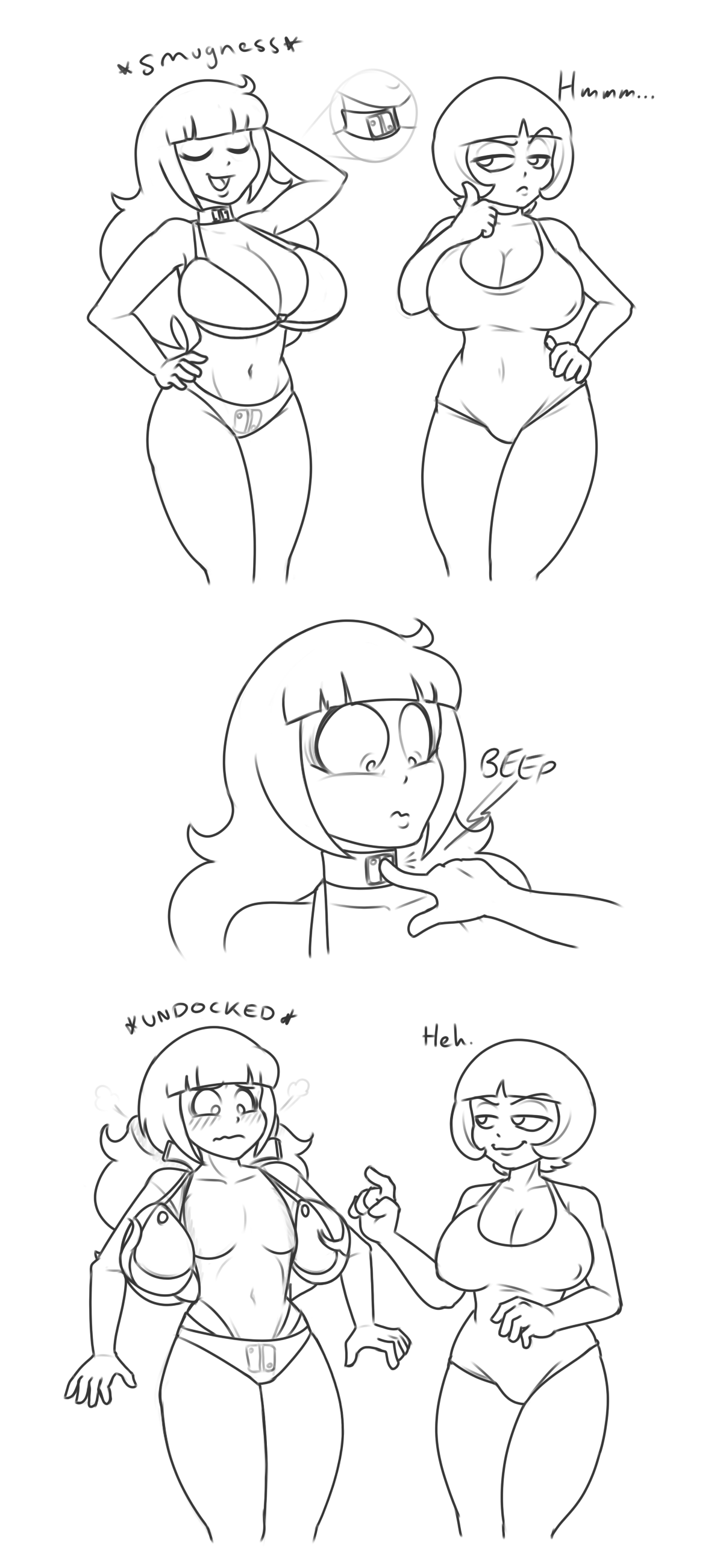 Ps4-Tan (Console-Tan) Rule 34 Image