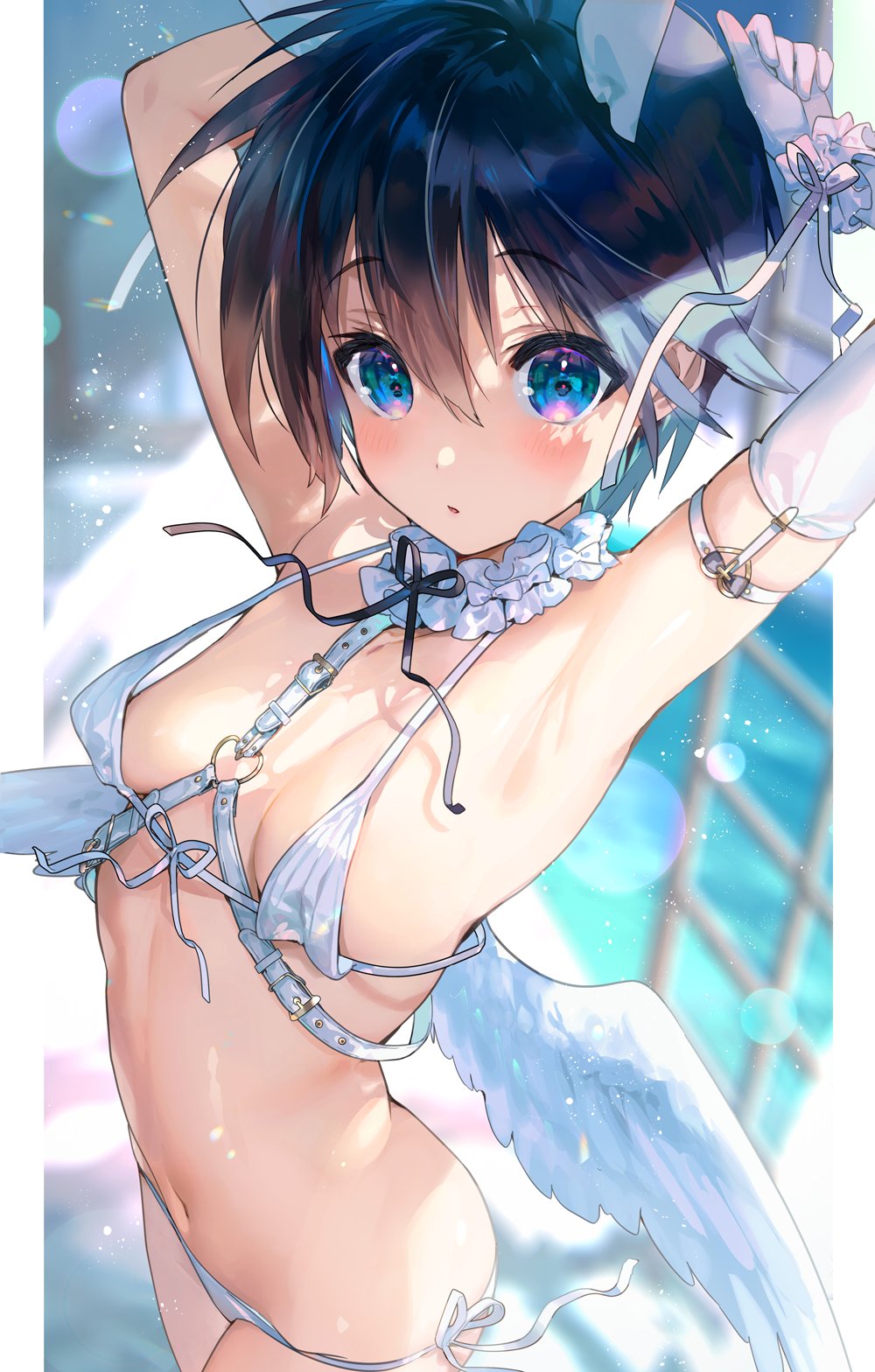 Taikoubou (Houshin Engi) Rule 34 Image