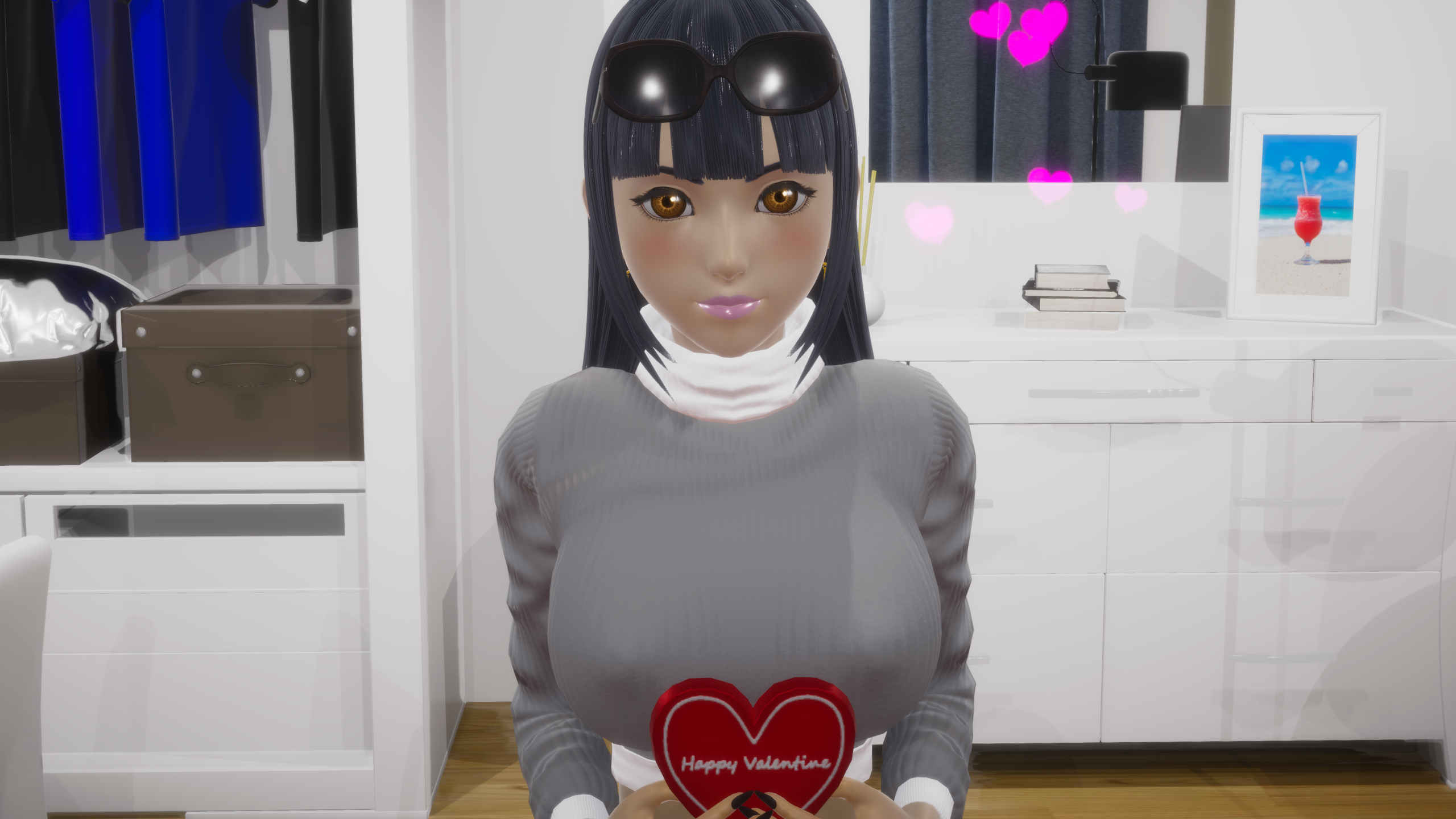 Skuld (Kingdom Hearts) Rule 34 Image