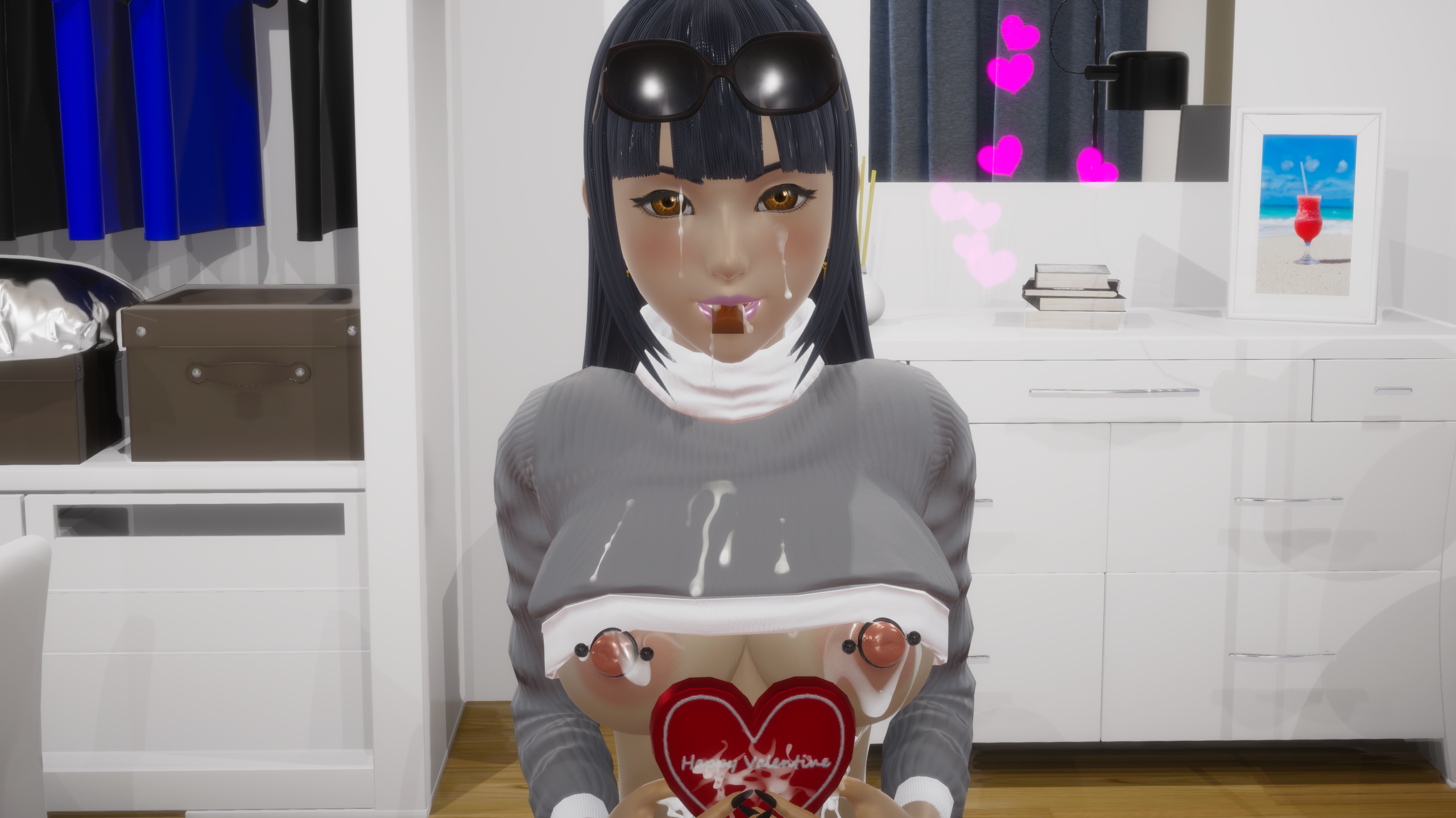 Skuld (Kingdom Hearts) Rule 34 Image