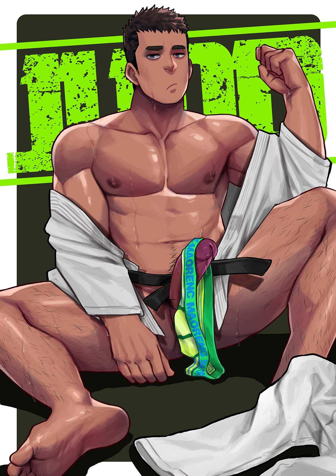 Balls Rule 34 Image