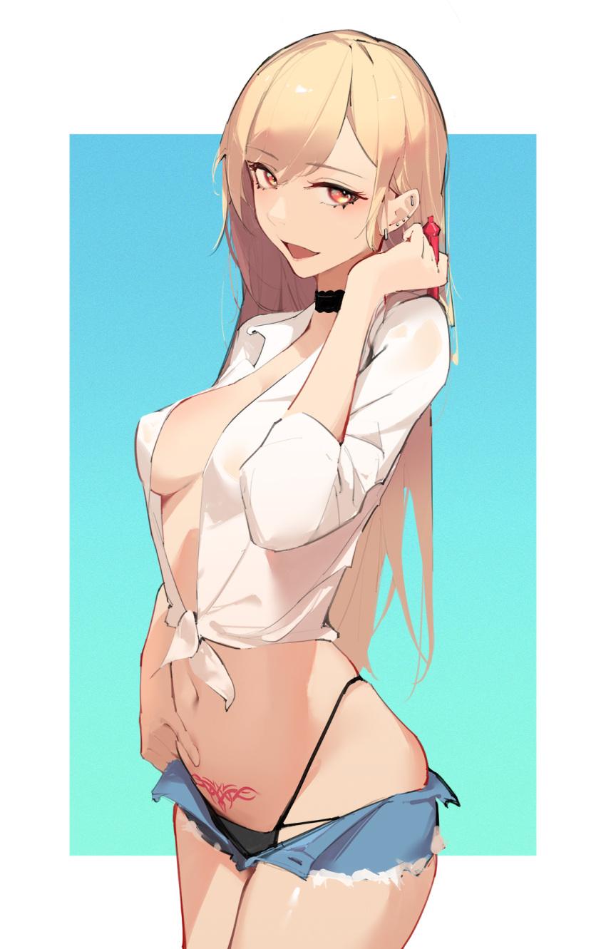 1girls Rule 34 Image