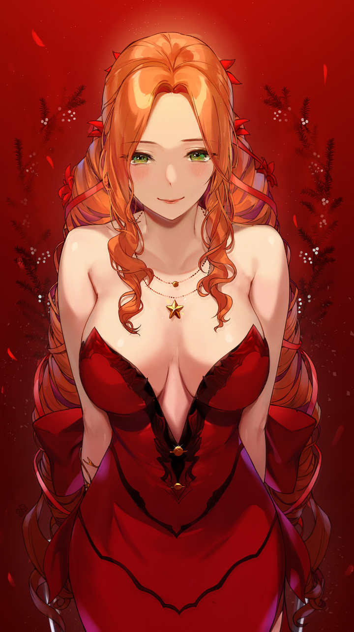 Aerith Gainsborough (Final Fantasy) Rule 34 Image