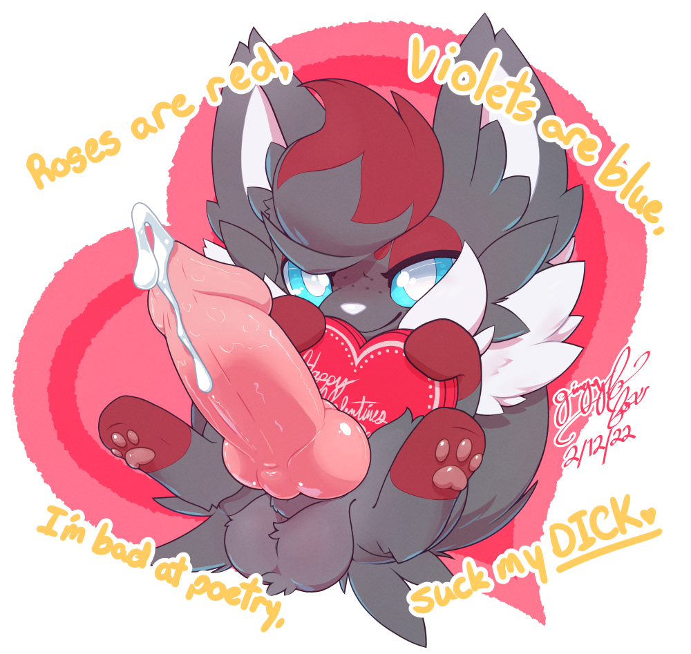 PokÉMon (Species) Rule 34 Image