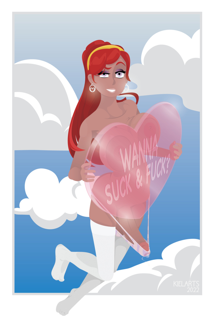 Valentines Day Rule 34 Image