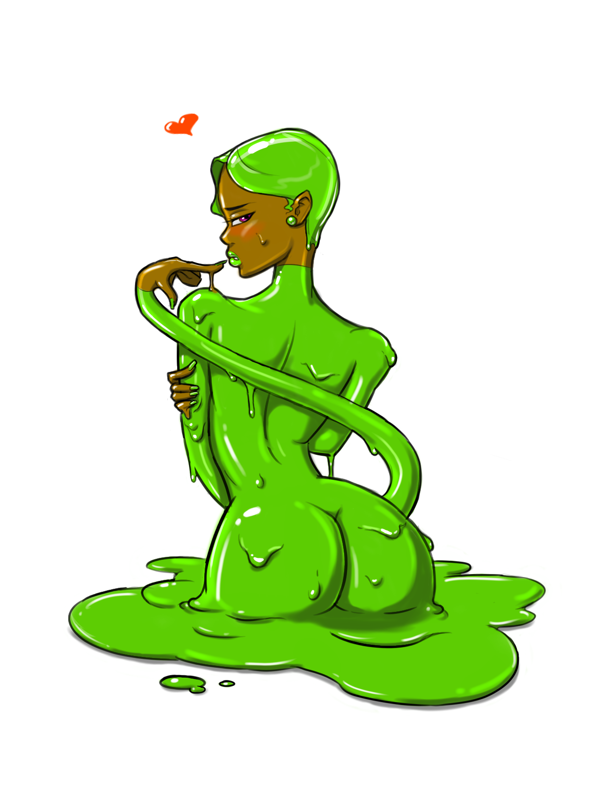 Original Character (Original) Rule 34 Image