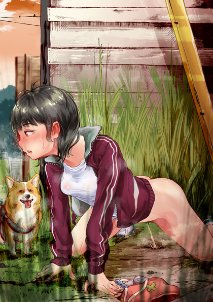 Original Rule 34 Image