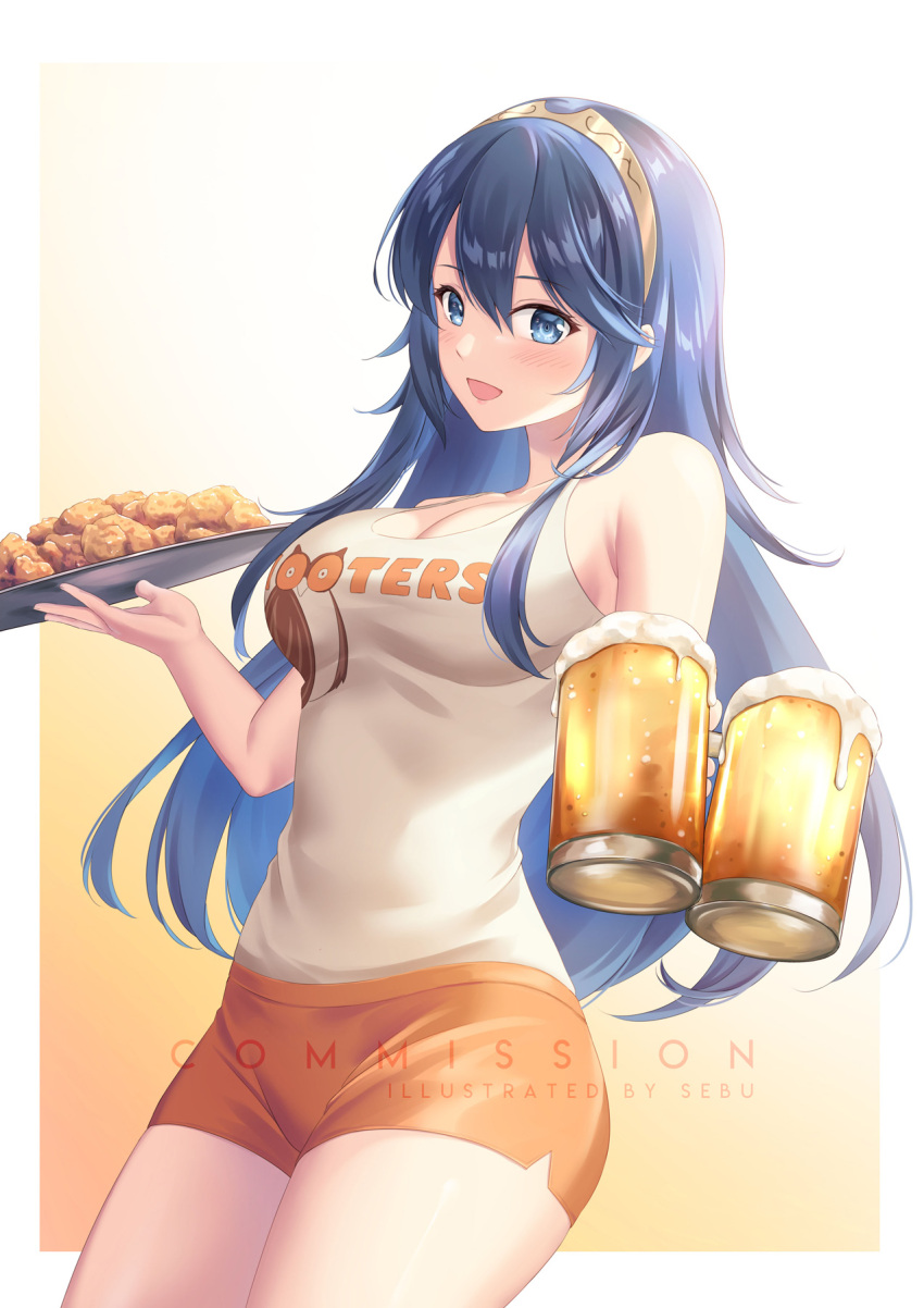 Chicken (Food) Rule 34 Image