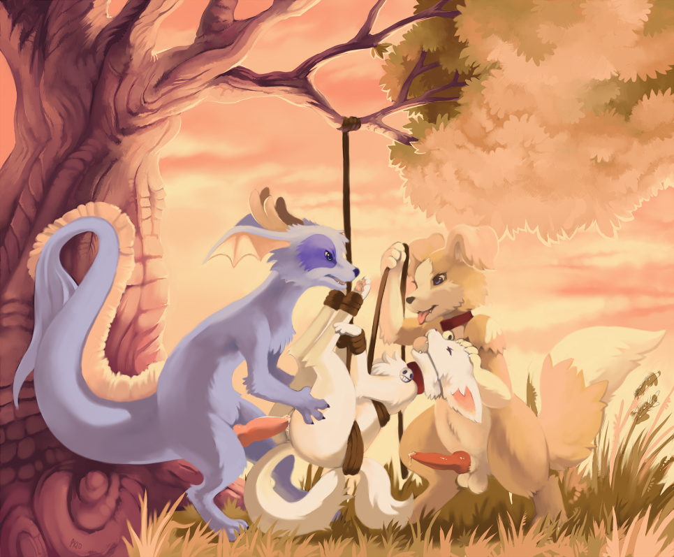 2010 Rule 34 Image