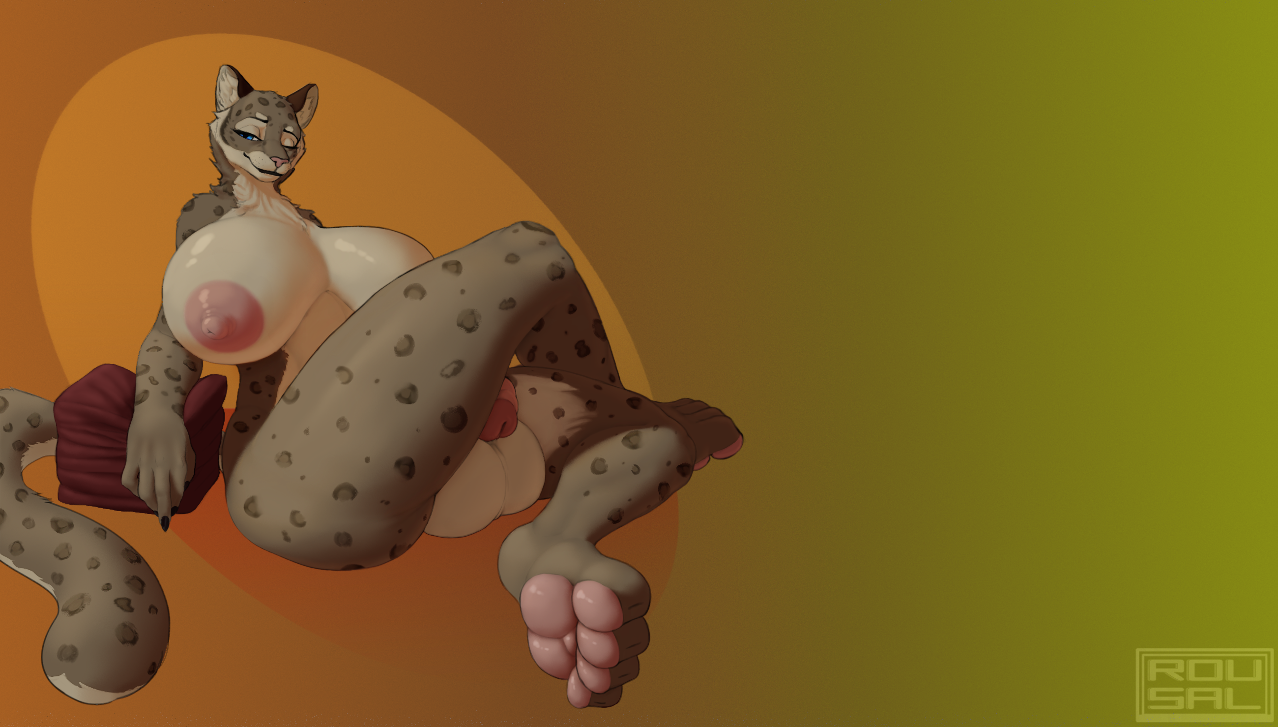 Digital Media (Artwork) Rule 34 Image