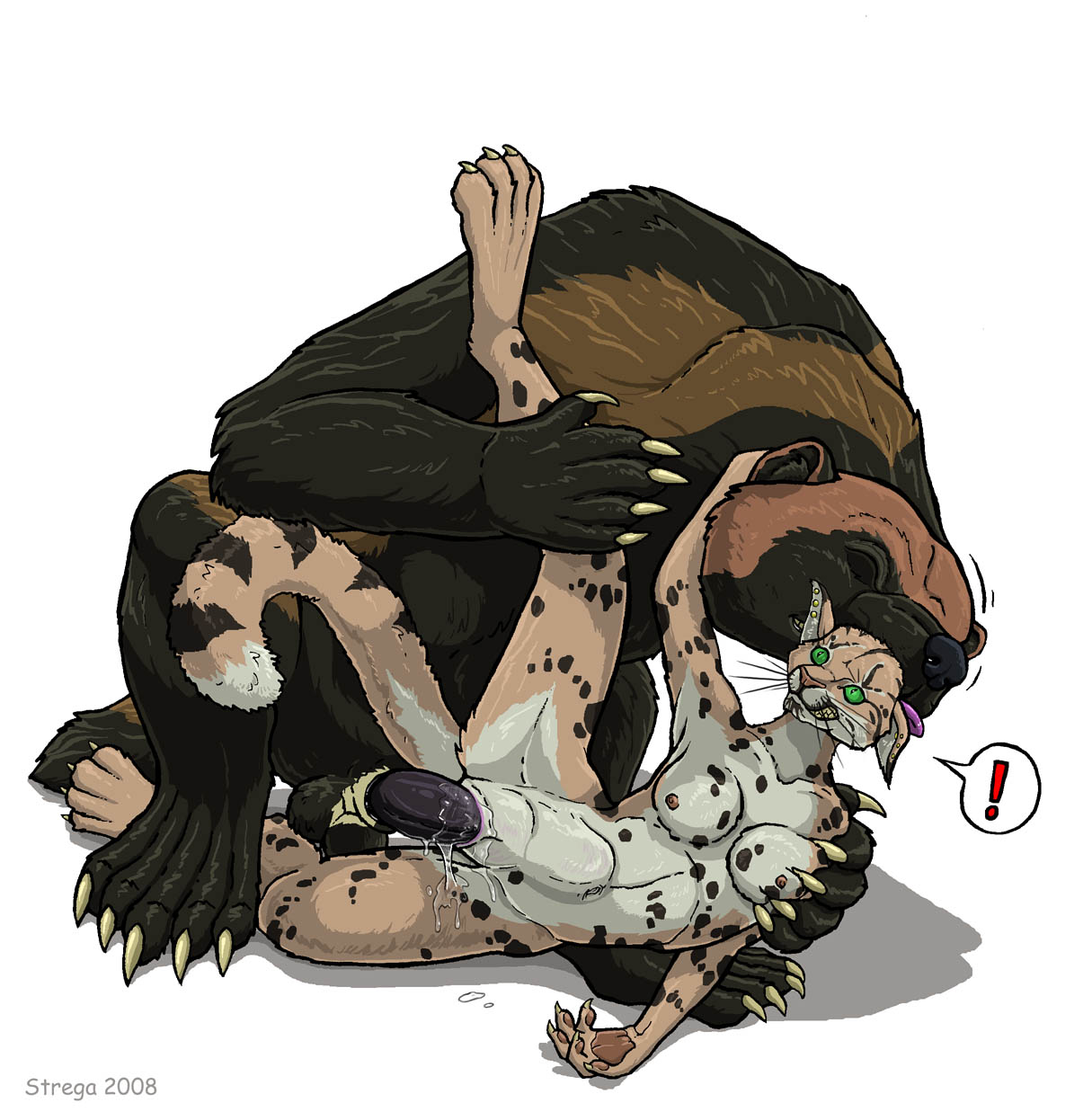 ! Rule 34 Image