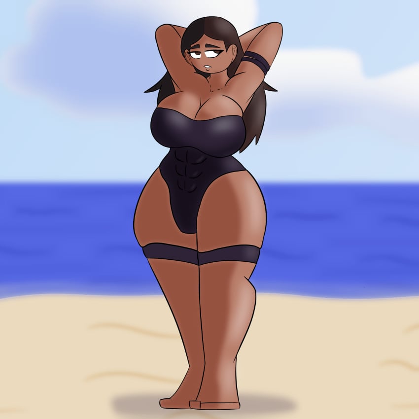 Armpits Rule 34 Image