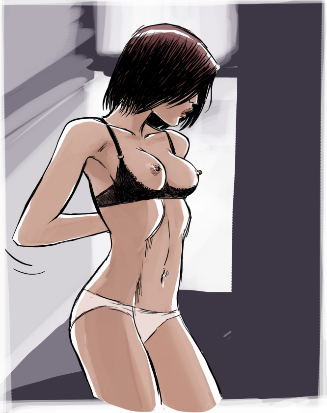 Au (Artist) Rule 34 Image