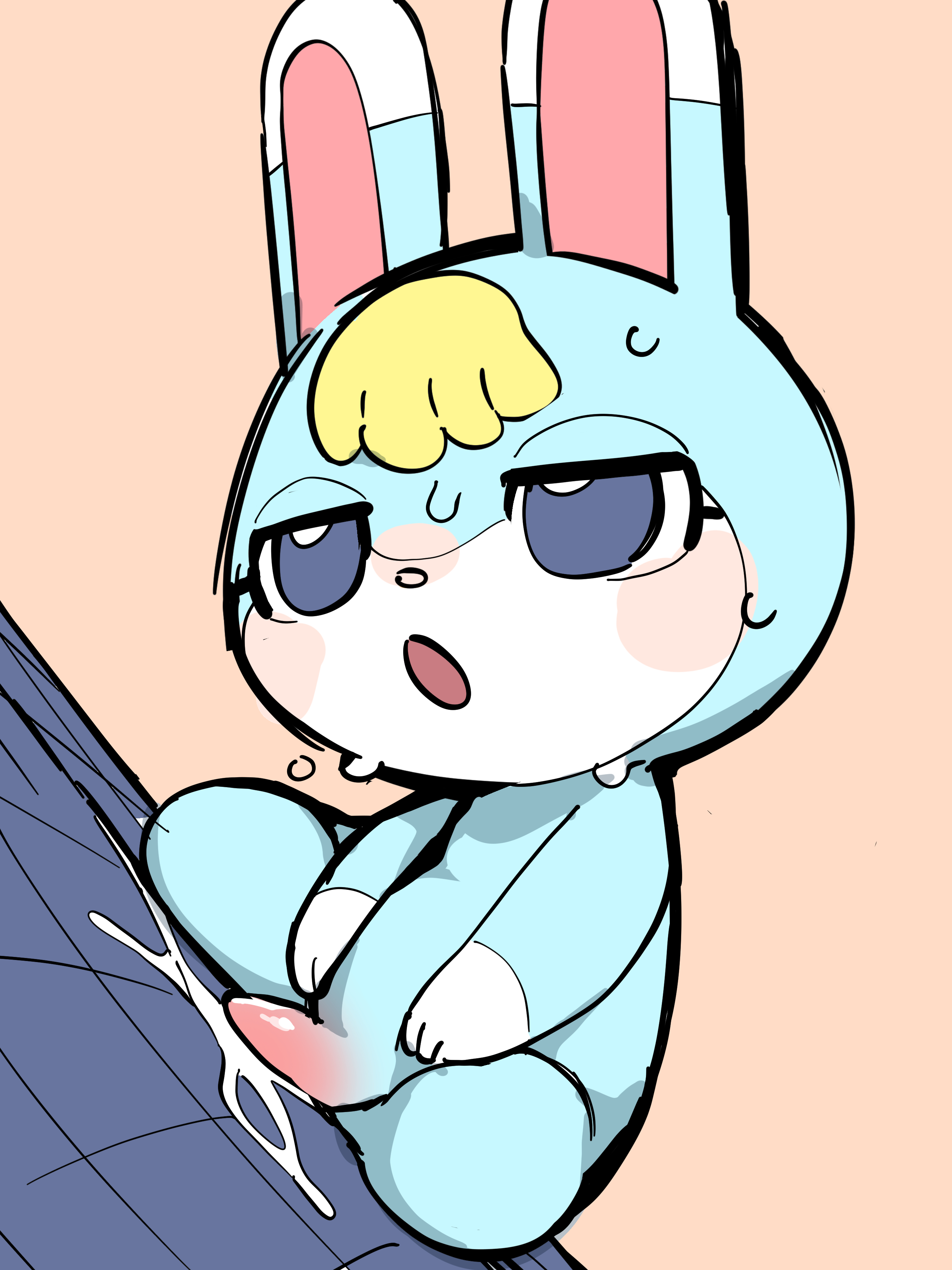 Sasha (Animal Crossing) Rule 34 Image