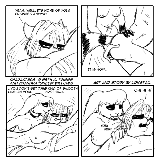 Anal Rule 34 Image