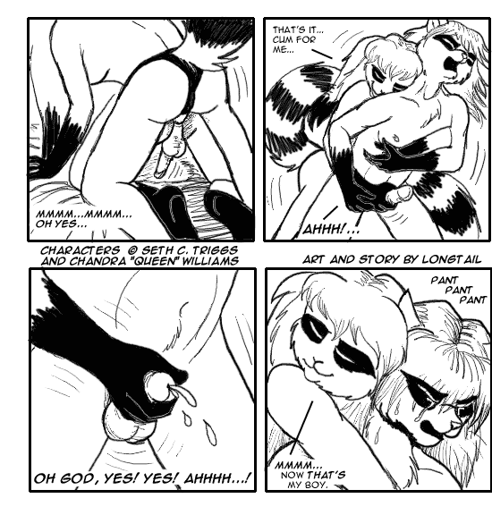 Anal Rule 34 Image