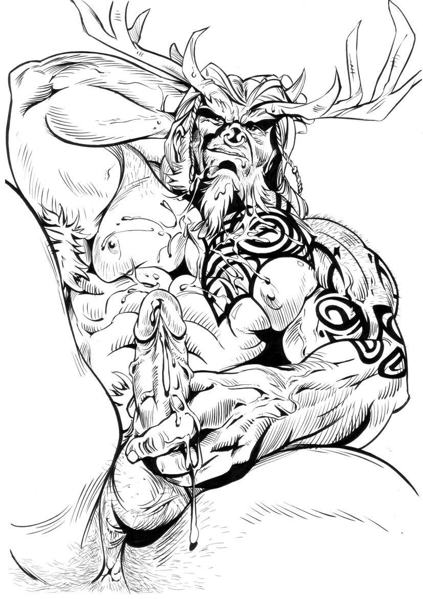 Ashlan Rule 34 Image