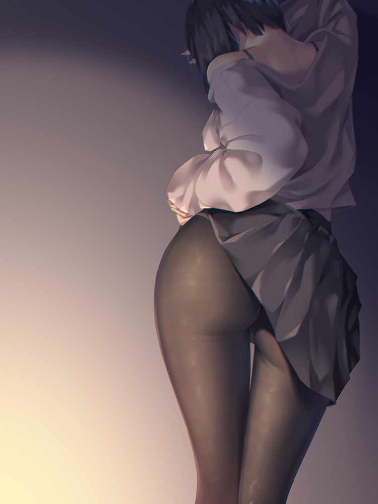 Original Rule 34 Image